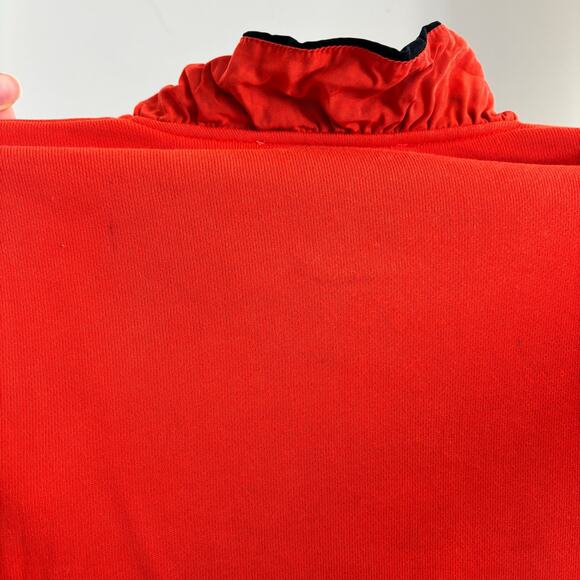 Kenzo x H&M Jungle Kenzo Paris Sweatshirt Tiger Ruffle Size XS - Picture 2 of 5